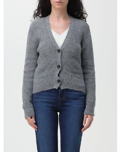 Zanone Pull - Gris