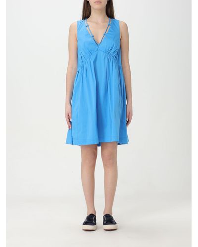 Pinko Dress - Blue