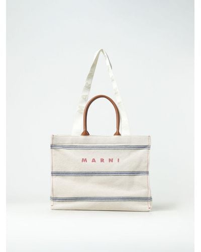 Marni Tasche - Weiß