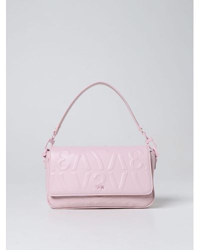 V73 Shoulder Bag - Pink
