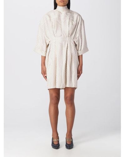 Lanvin Dress - White