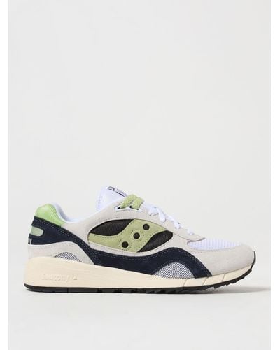 Saucony Sneakers - White