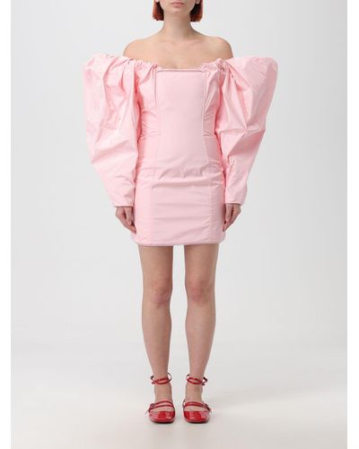 Jacquemus Dress - Pink