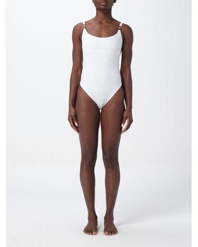 Versace Swimsuit - White