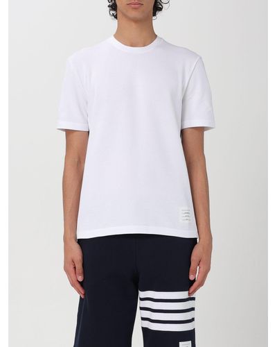 Thom Browne T-shirt - White