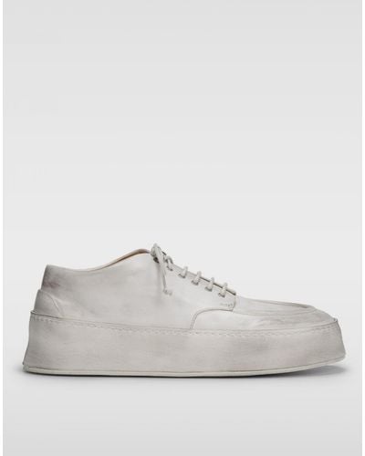 Marsèll Chaussures derby Marsell - Blanc
