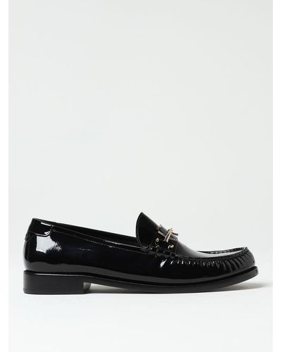 Saint Laurent Zapatos - Negro