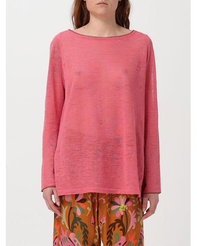 Maliparmi Sweat-shirt - Rose