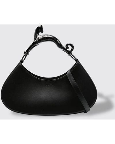 Lanvin Shoulder Bag - Black