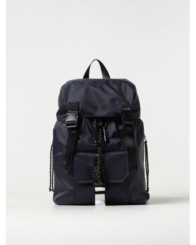 A.P.C. Backpack - Blue