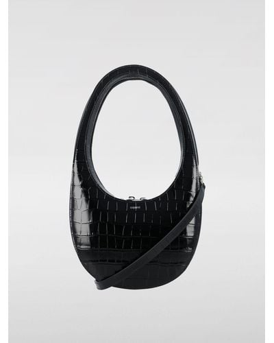 Coperni Shoulder Bag - Black