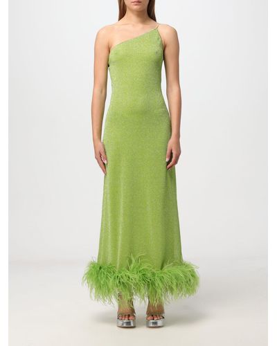 Oséree Dress Oséree - Green