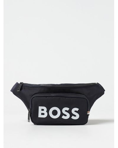 BOSS Belt Bag - Blue