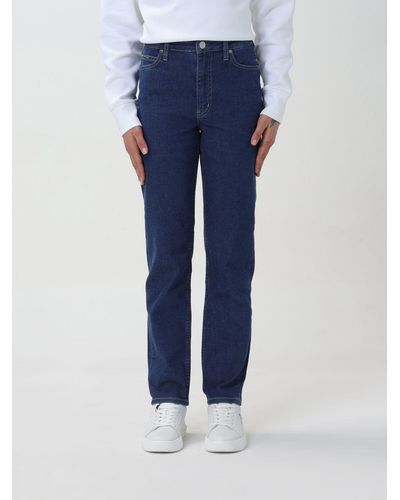 Calvin Klein Jeans - Blu
