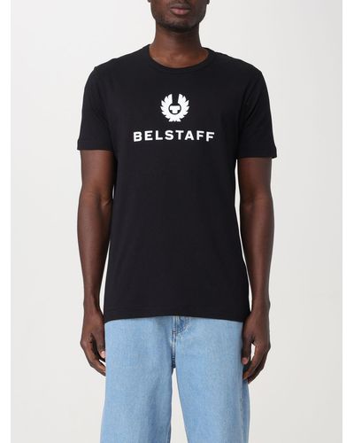 Belstaff T-shirt - Black