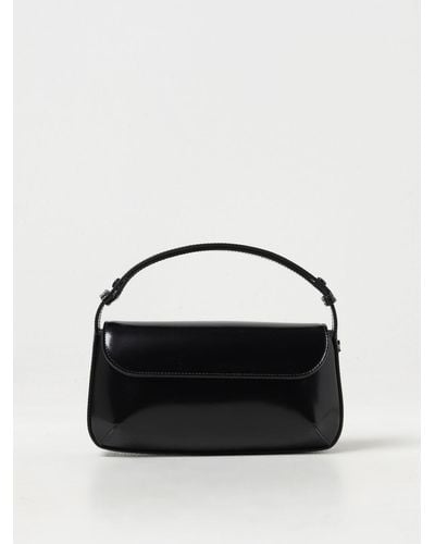 Courreges Mini Bag Courrèges - Black