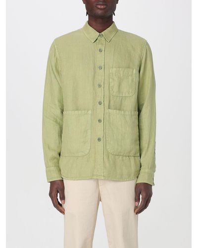 Aspesi Shirt - Green