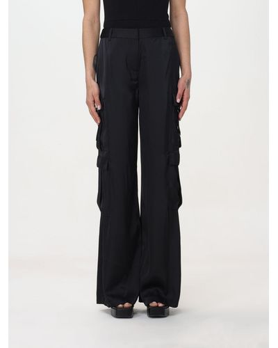 Karl Lagerfeld Pants - Black