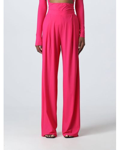 Amazuìn Pants - Pink