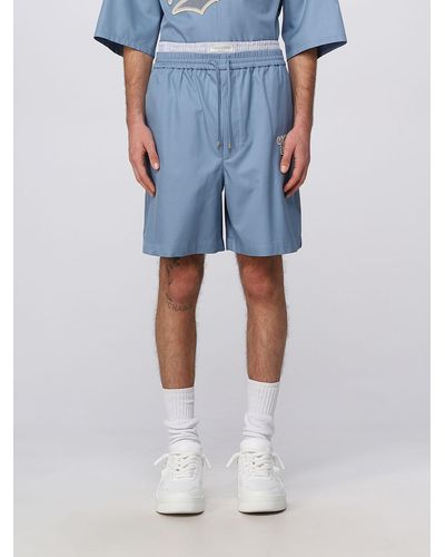 Valentino Shorts - Blau