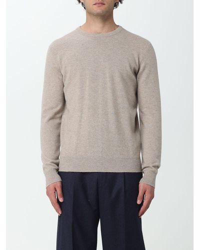 Zegna Pull - Gris