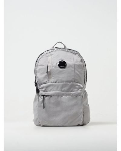 C.P. Company Backpack - Grey