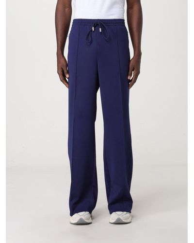 JW Anderson Trousers - Blue