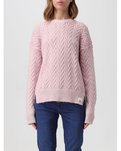 Peuterey Sweater - Pink