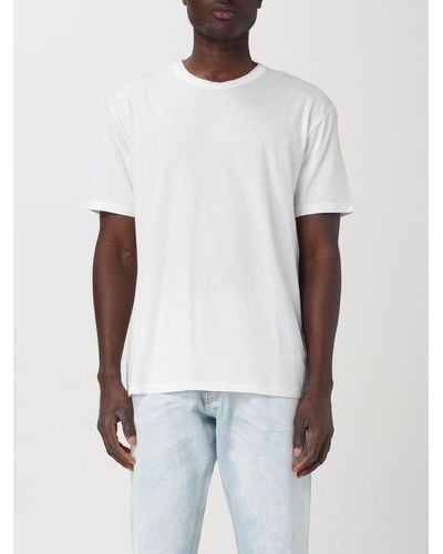 Grifoni T-shirt - White