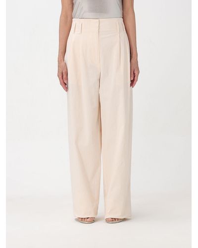Genny Trousers - Pink