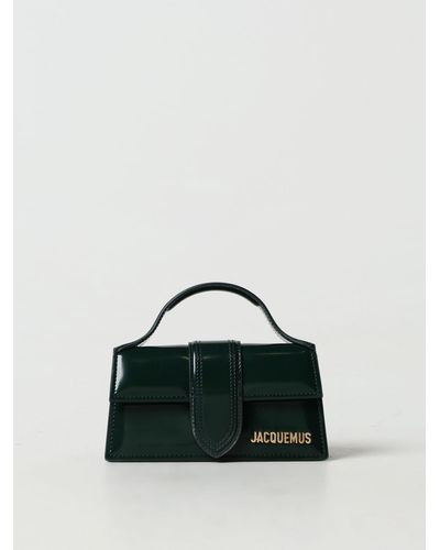 Jacquemus Mini Bag - Black