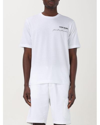 Colmar T-shirt - Weiß