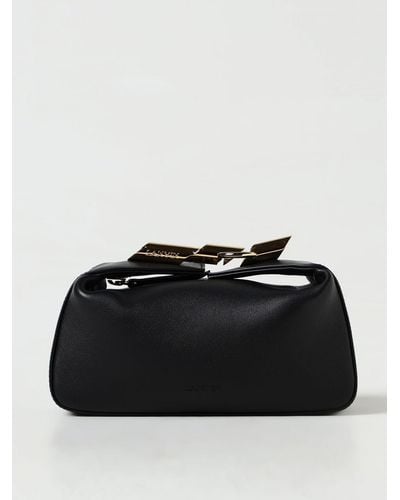 Lanvin Mini Bag - Black