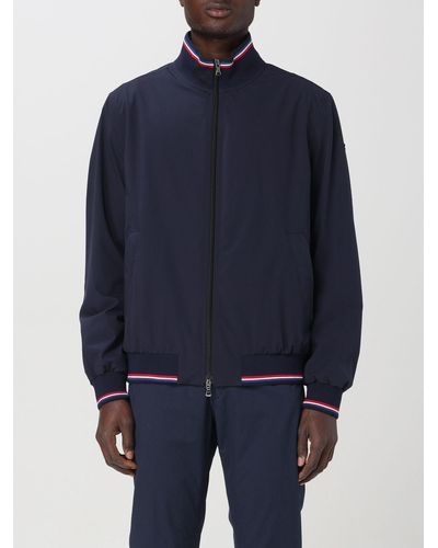 Paul & Shark Jacket - Blue