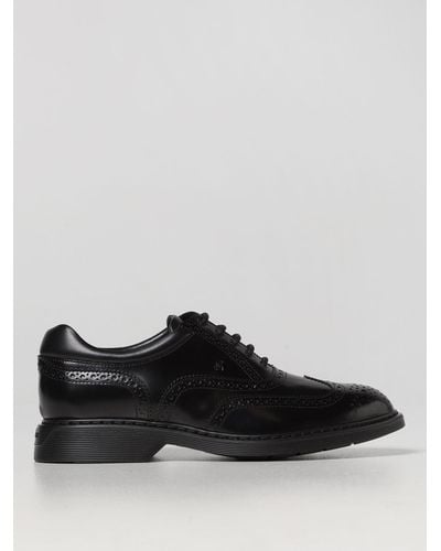 Hogan Chaussures - Noir