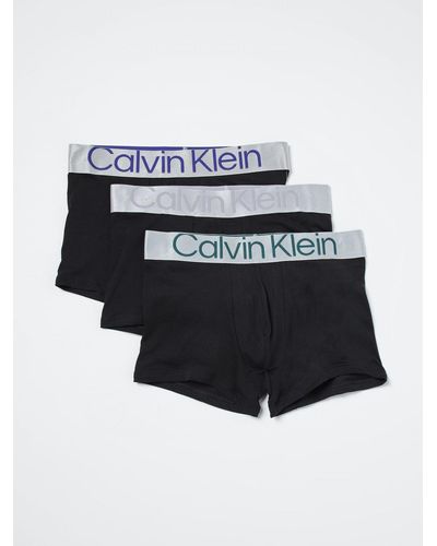 Calvin Klein Underwear - Black