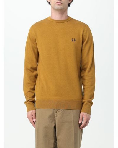 Fred Perry Pull - Neutre