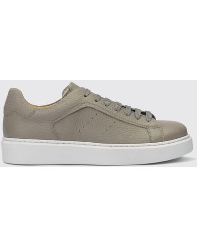 Doucal's Trainers - Grey
