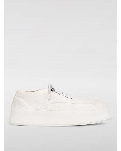 Marsèll Shoes Marsèll - White