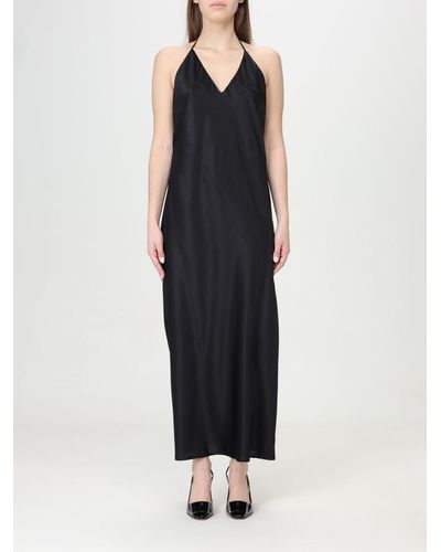 Lardini Dress - Black