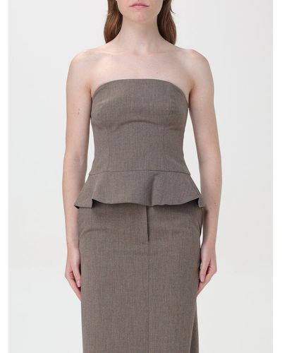 Beaufille Skirt - Grey
