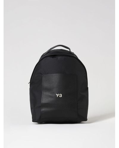 Y-3 Rucksack - Schwarz