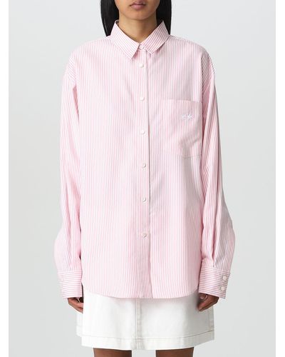 Chiara Ferragni Shirt - Pink