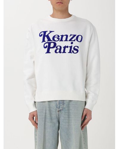 KENZO T-shirt - Grau