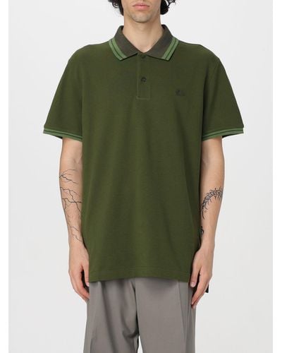 Etro Polo Shirt - Green