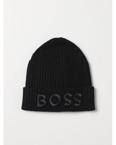 BOSS By Hugo Boss Hat