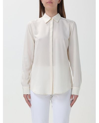 Lauren by Ralph Lauren Shirt - White