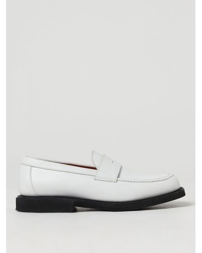 Sebago Schuhe - Weiß