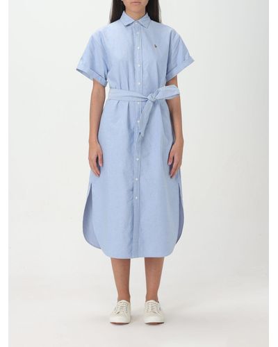 Polo Ralph Lauren Dress - Blue
