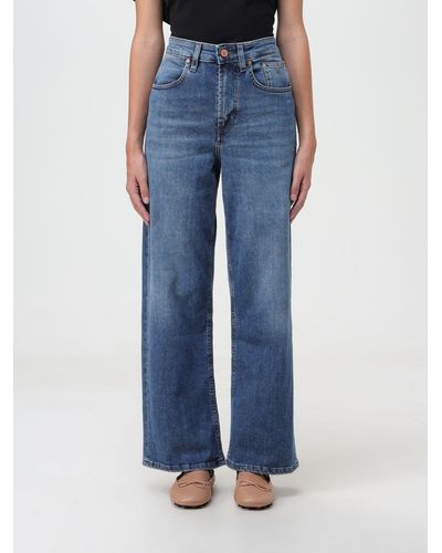 Jeckerson Jeans - Blue